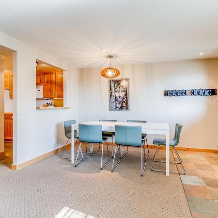 Tensleep B9 Teton Village Luaran gambar