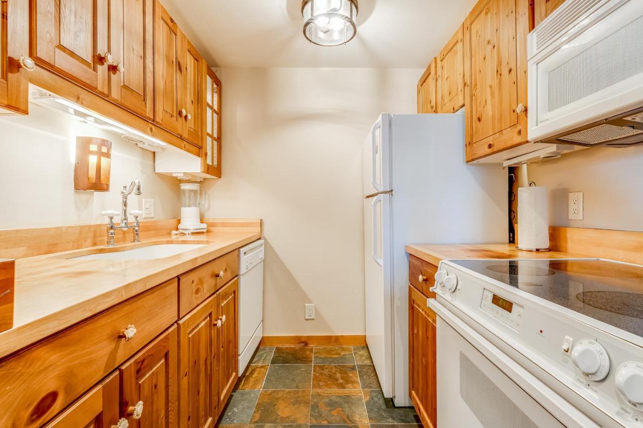 Tensleep B9 Teton Village Luaran gambar