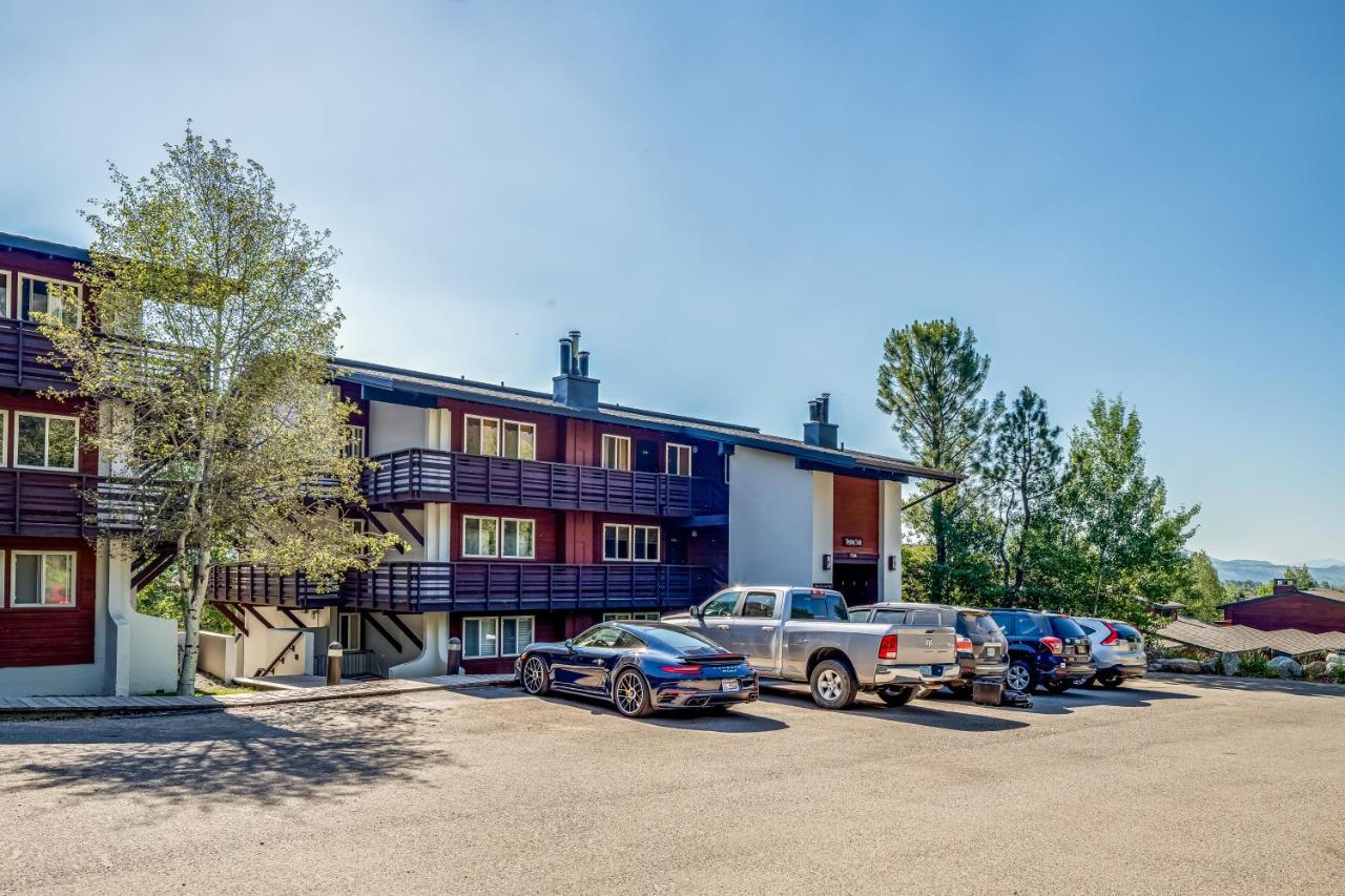 Tensleep B9 Teton Village Luaran gambar
