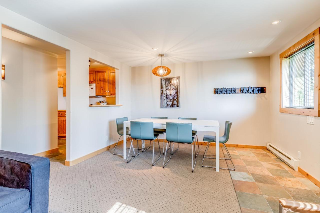 Tensleep B9 Teton Village Luaran gambar