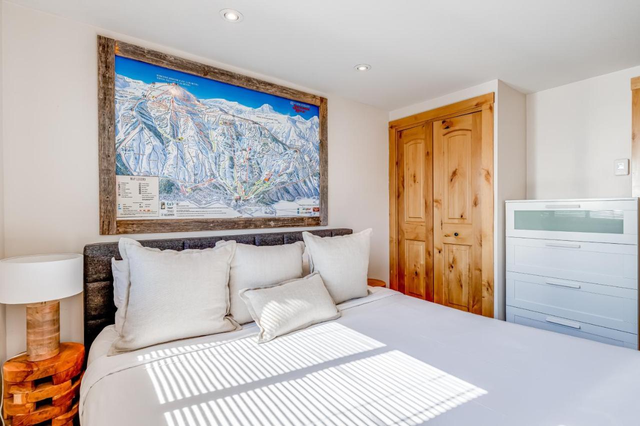 Tensleep B9 Teton Village Luaran gambar