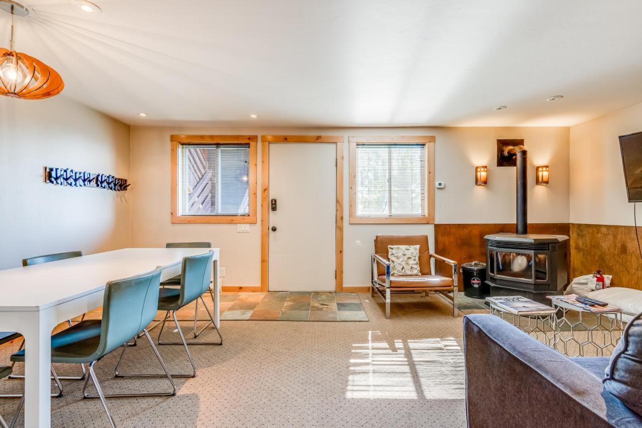 Tensleep B9 Teton Village Luaran gambar