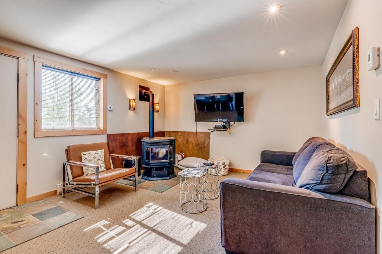 Tensleep B9 Teton Village Luaran gambar