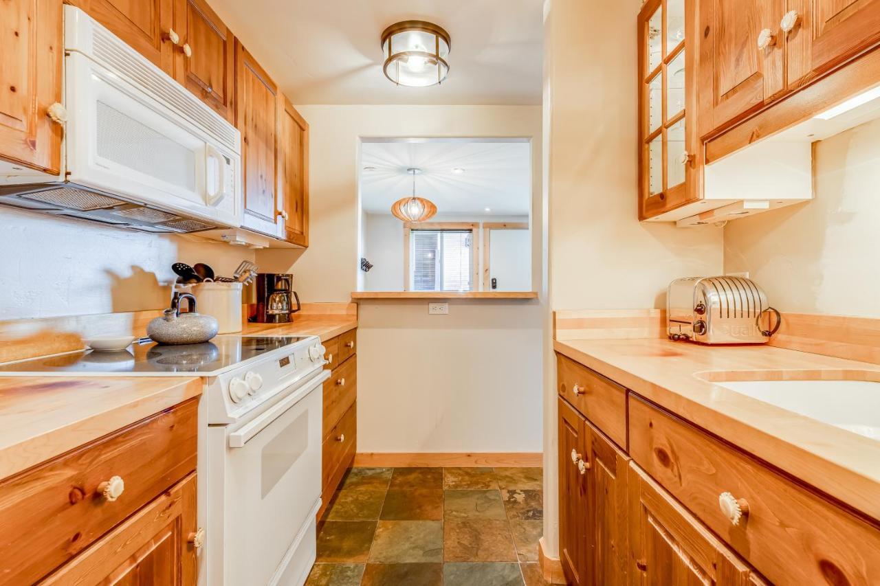 Tensleep B9 Teton Village Luaran gambar